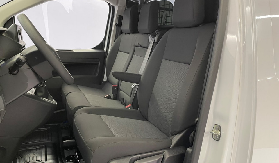 TOYOTA Proace Van L1 1.5 D Active