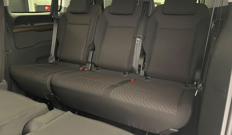 TOYOTA Proace Verso L1 2.0 D Trend