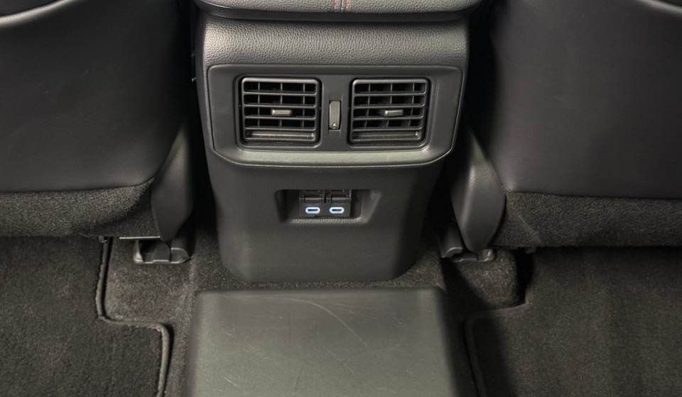 TOYOTA RAV-4 Plug-in Hybrid 2.5 Platinum AWD-i