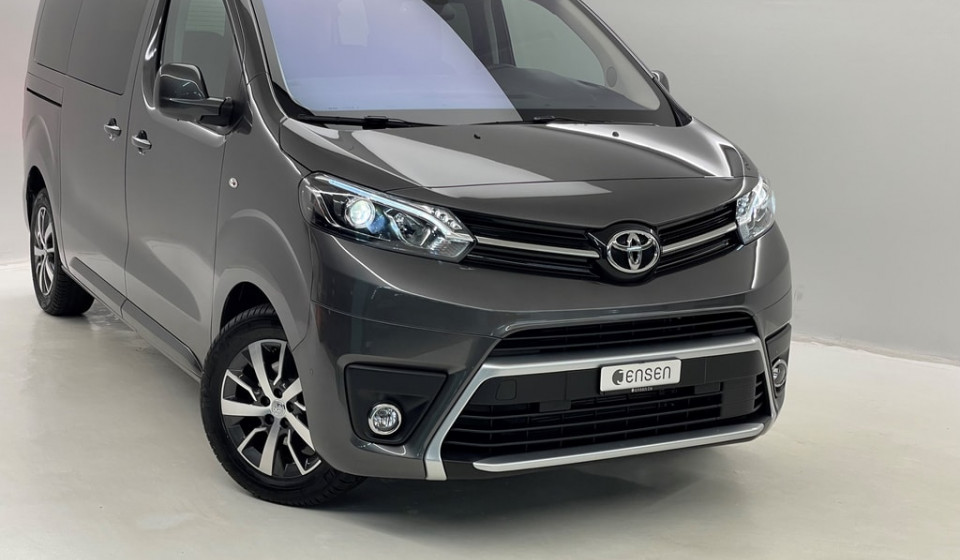TOYOTA PROACE VERSO L1 2.0 D Trend