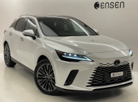 LEXUS RX 450h+ Excellence E-FOUR