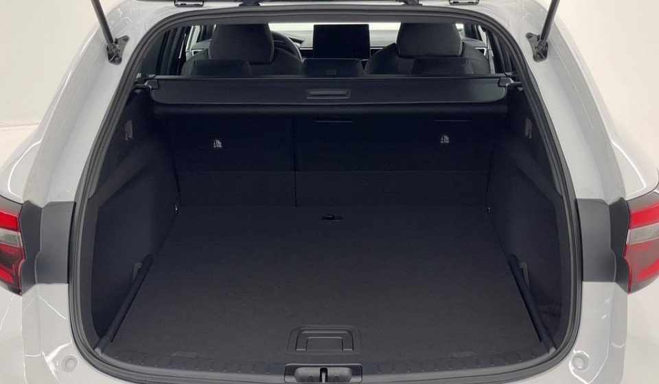TOYOTA Corolla Touring Sports Hybrid 1.8 Comfort
