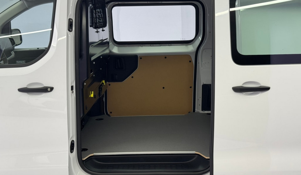 TOYOTA Proace Van L1 2.0 D Active