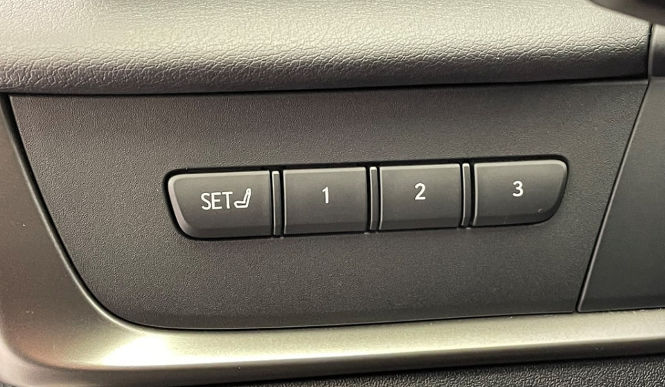 LEXUS RZ 450e Excellence Direct4 Electric