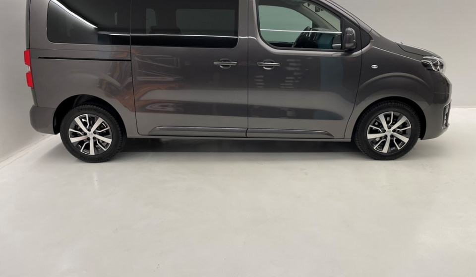 TOYOTA Proace Verso L1 2.0 D Trend