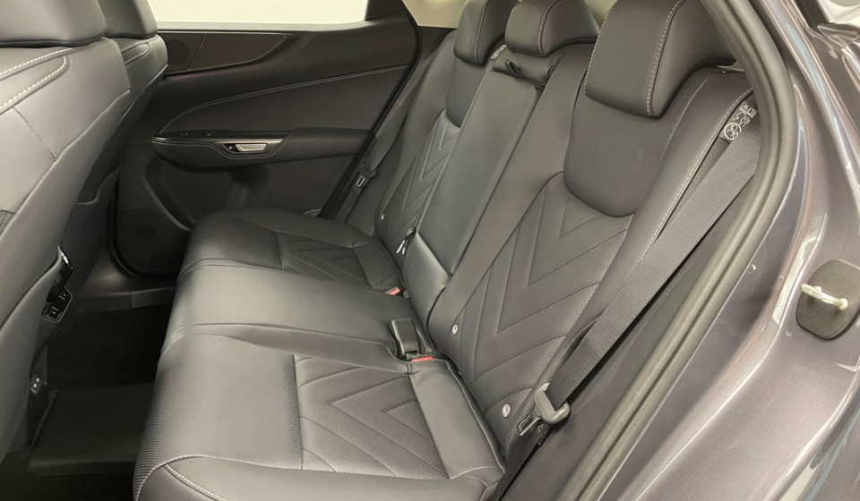 LEXUS NX 450h+ Excellence E-FOUR