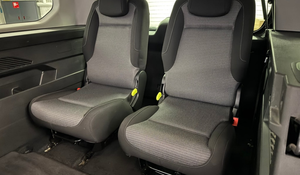 TOYOTA Proace City Verso L2 1.2 T Trend