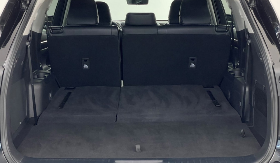 TOYOTA Highlander Hybrid 2.5 HSD Premium AWD-i