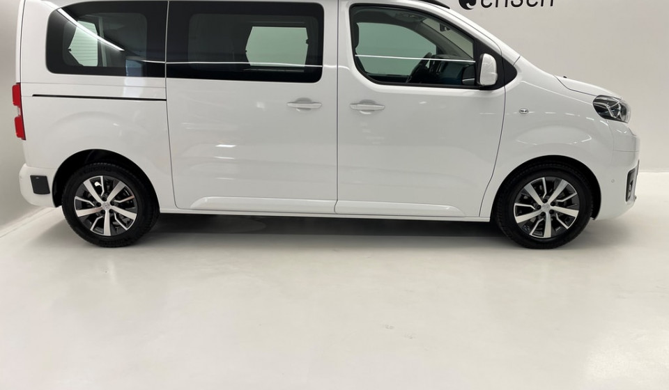 TOYOTA PROACE Firenze L2 2.0 D