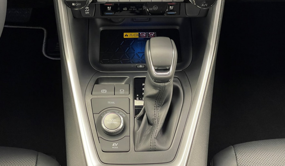 TOYOTA RAV-4 Hybrid 2.5 Premium AWD-i