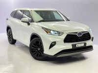 TOYOTA Highlander Hybrid 2.5 Premium AWD-i