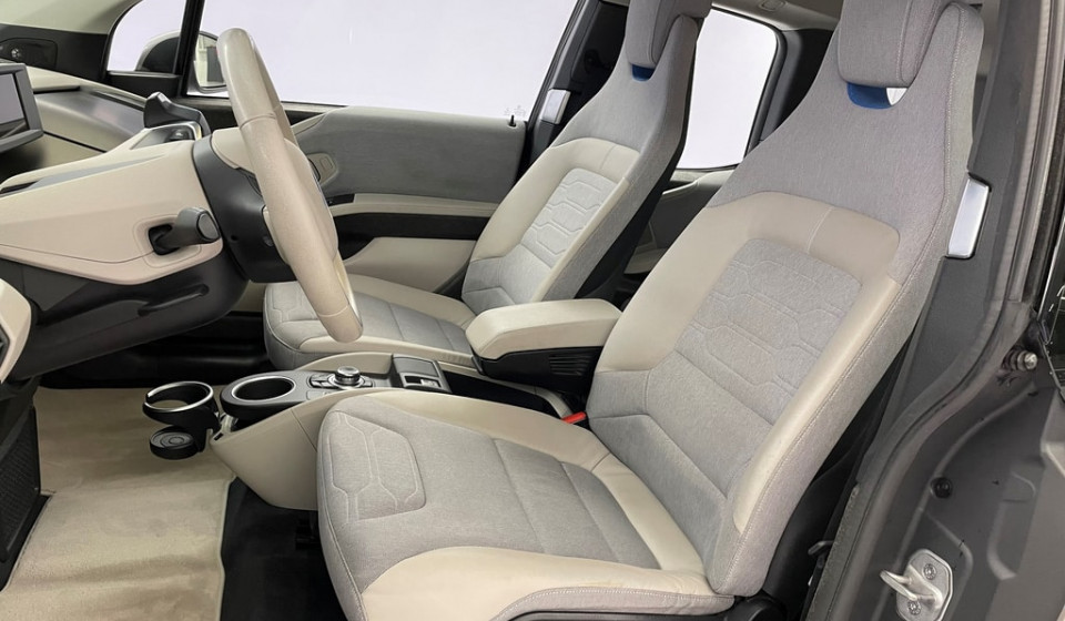BMW i3 E-Motor 60 Ah