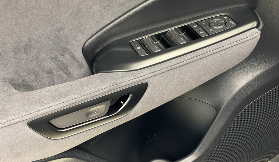 LEXUS LBX 1.5 Original Edition E-FOUR Voll-Hybrid