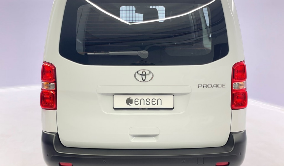 TOYOTA Proace Van L1 1.5 D Active