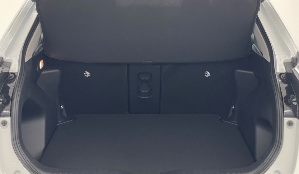 TOYOTA YARIS CROSS Hybrid 1.5 HSD Elegant AWD-i