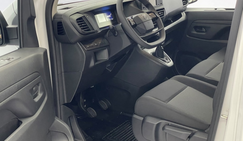 TOYOTA Proace Van L1 1.5 D Active