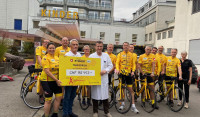 Team Rynkeby