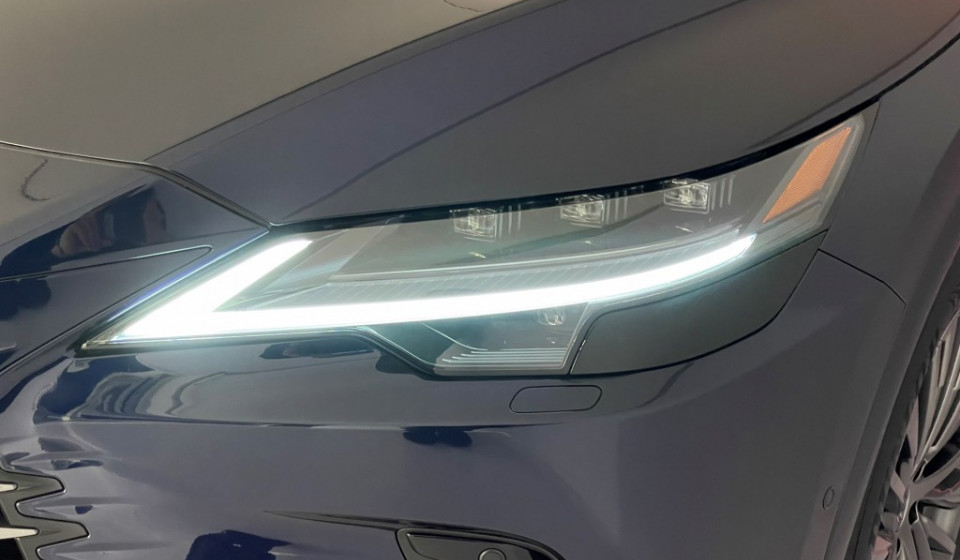 LEXUS RX 450h+ Excellence E-FOUR Plug-in-Hybrid