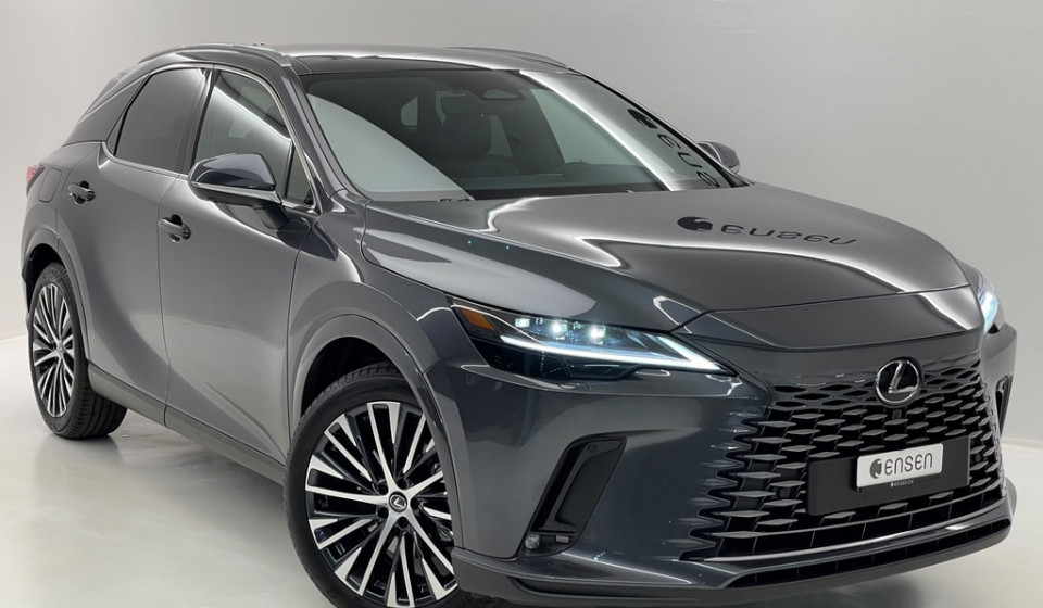 LEXUS RX 450h+ Comfort E-FOUR