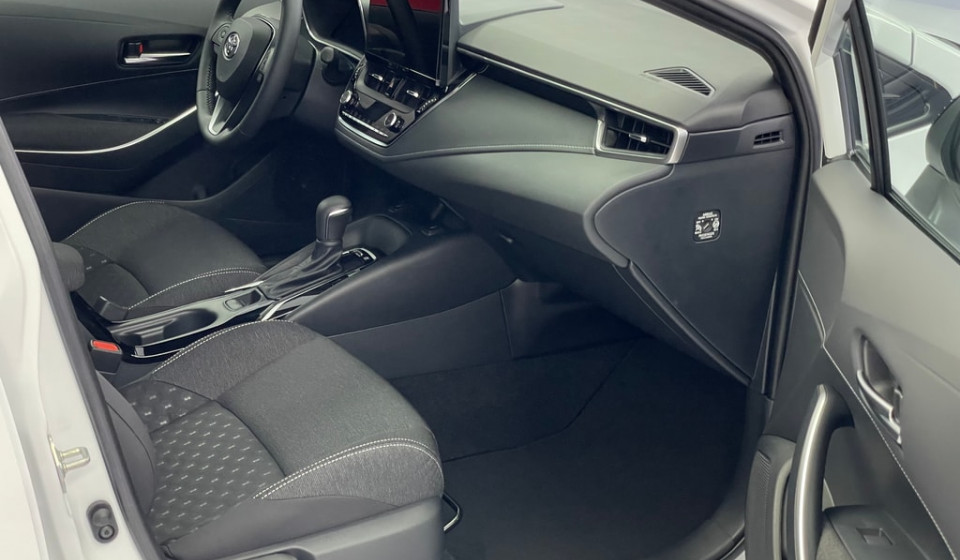 TOYOTA Corolla Touring Sports Hybrid 1.8 Comfort