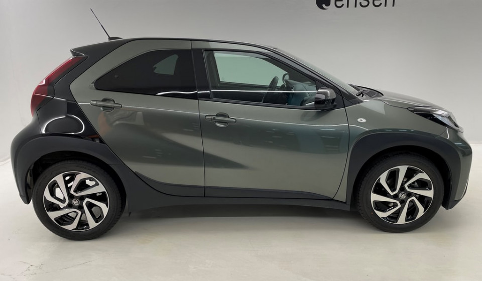 TOYOTA AYGO X 1.0 Trend
