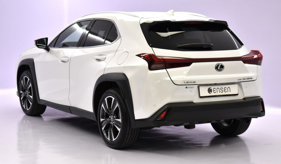 LEXUS UX 250h Comfort E-FOUR Voll-Hybrid