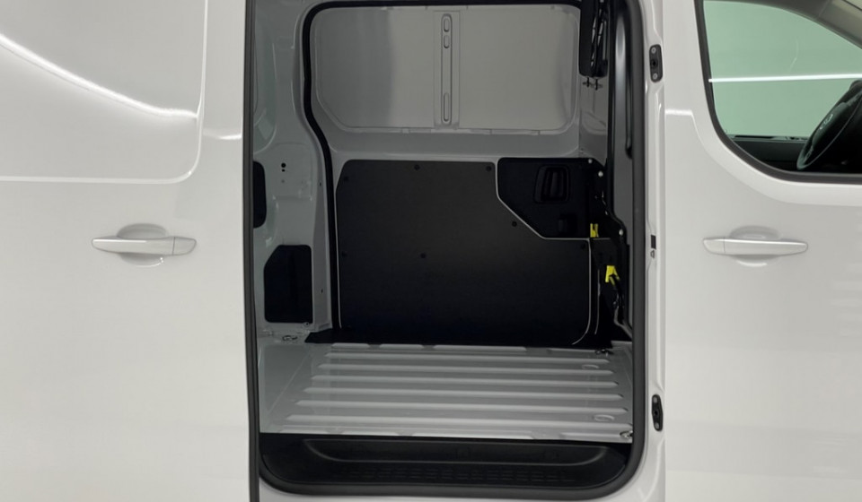 TOYOTA PROACE Van L1 Electric 75kWh Comfort
