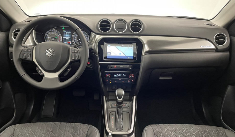 SUZUKI VITARA 1.5 Compact Top Hybrid 4x4