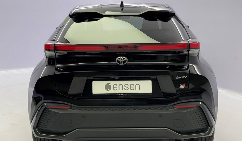 TOYOTA C-HR Hybrid 2.0 GR Sport Premiere AWD-i