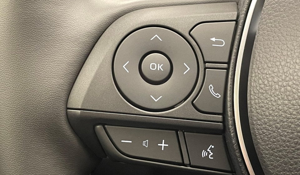 TOYOTA RAV-4 Hybrid 2.5 HSD Premium AWD-i