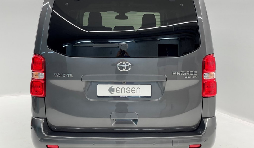 TOYOTA PROACE VERSO L1 2.0 D Trend