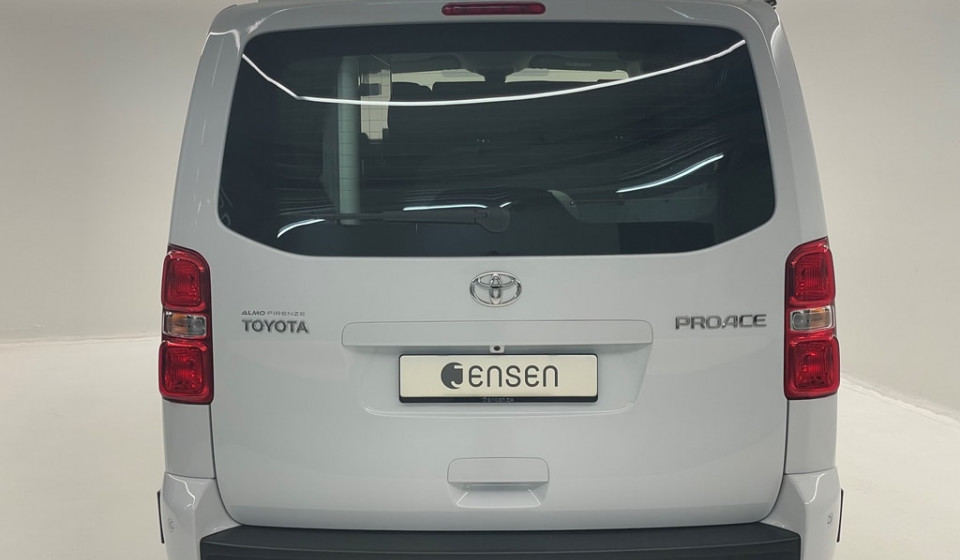 TOYOTA PROACE Firenze L2 2.0 D