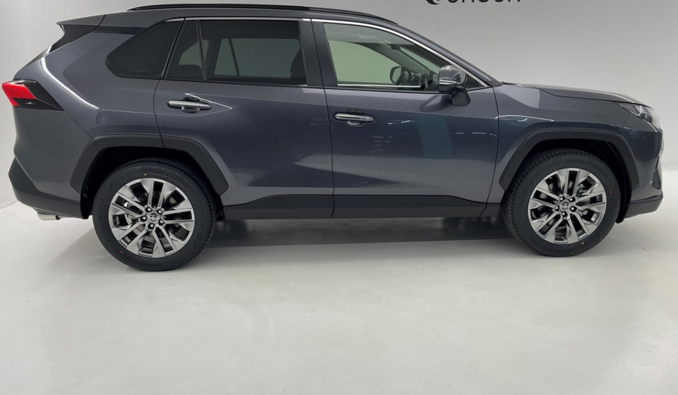 TOYOTA RAV-4 Hybrid 2.5 HSD Premium AWD-i