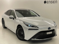 TOYOTA MIRAI Platinum