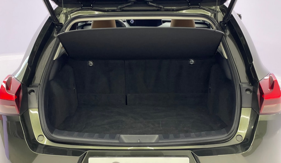 LEXUS UX 300e Excellence Electric