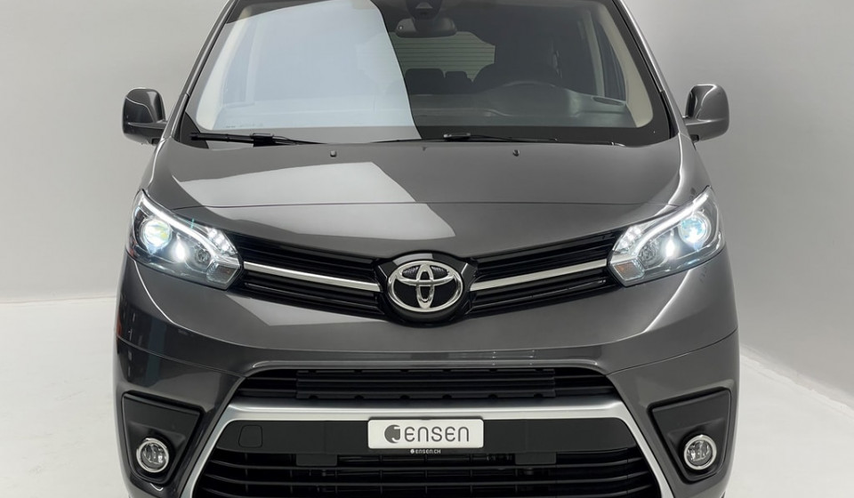 TOYOTA PROACE VERSO L1 2.0 D Trend