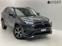 TOYOTA RAV-4 Plug-in Hybrid 2.5 Platinum AWD-i