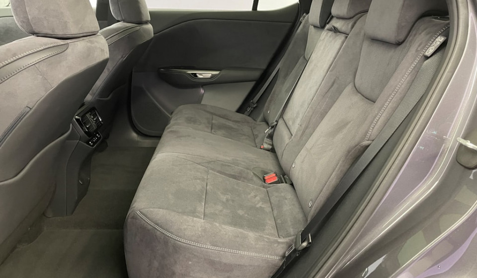 LEXUS RZ 450e Excellence Direct4 Electric