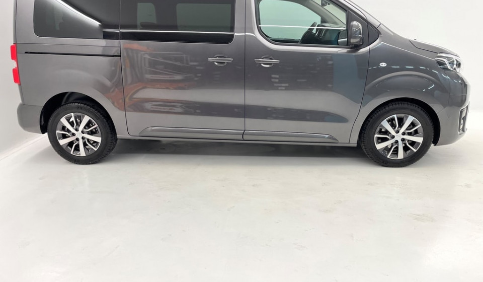 TOYOTA PROACE VERSO L1 2.0 D Trend