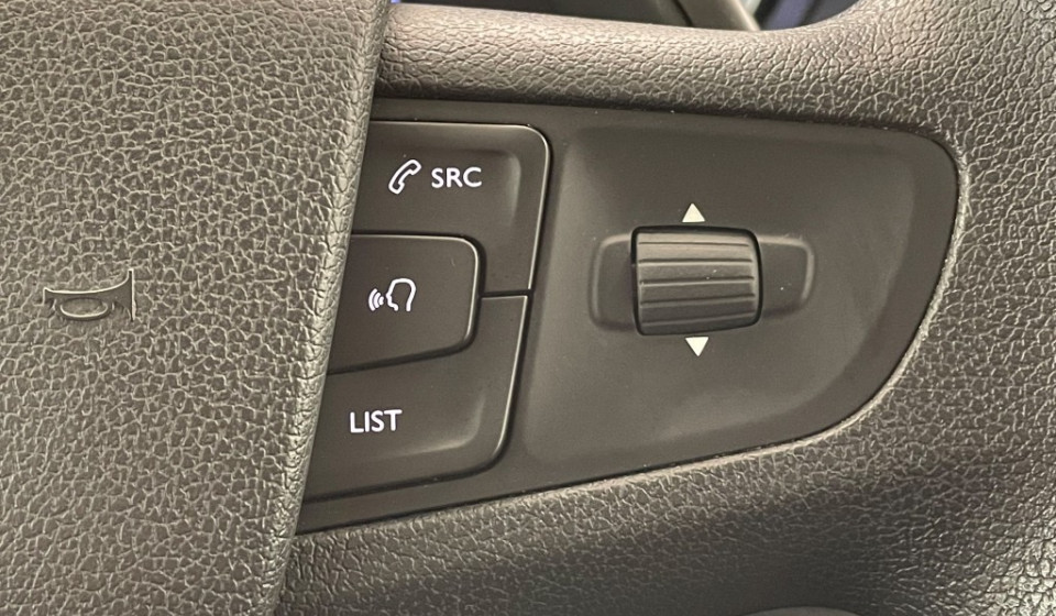 CITROEN Spacetourer 2.0 BlueHDi Feel M EAT