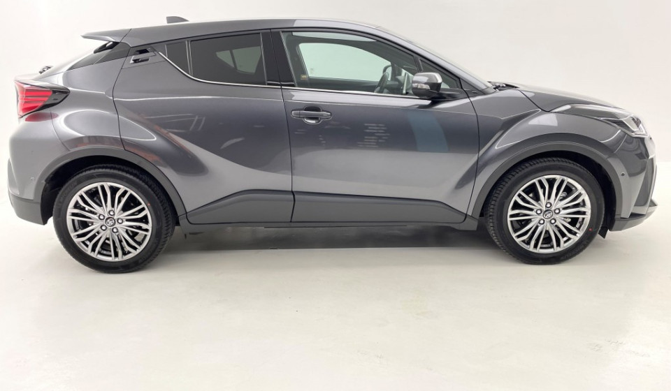 TOYOTA C-HR 2.0 HSD CVT Premium