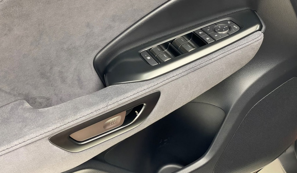 LEXUS LBX 1.5 Original Edition E-FOUR Voll-Hybrid
