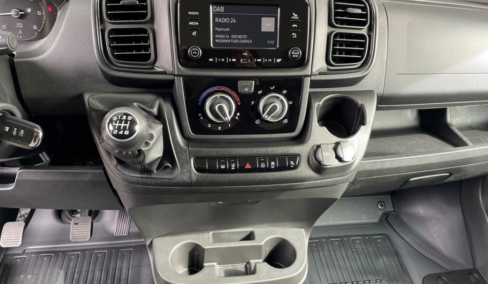 TOYOTA Proace Max Van L2 H2 2.2 D Active 3.5t