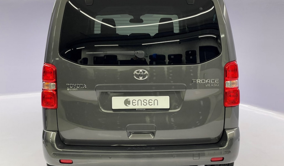 TOYOTA Proace Verso L1 2.0 D Trend