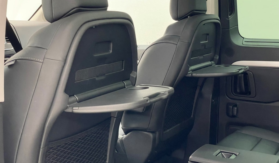TOYOTA PROACE VERSO L1 2.0 D VIP