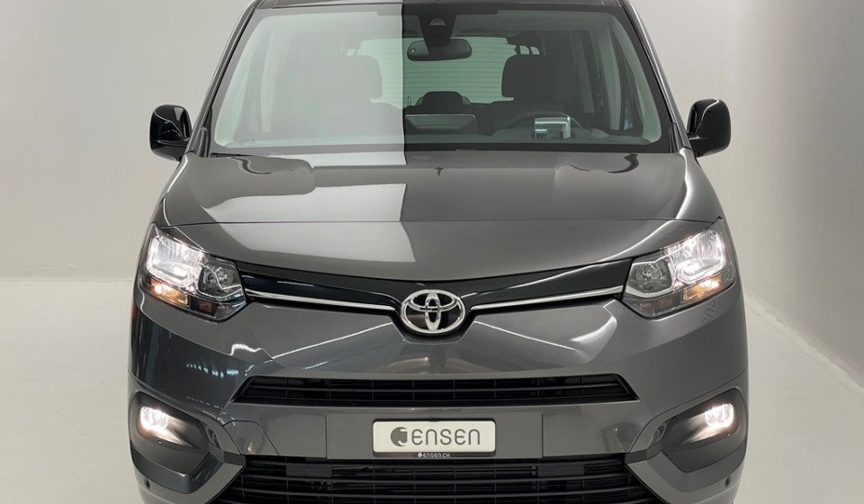 TOYOTA PROACE CITY VERSO L1 Electric 50kWh Style