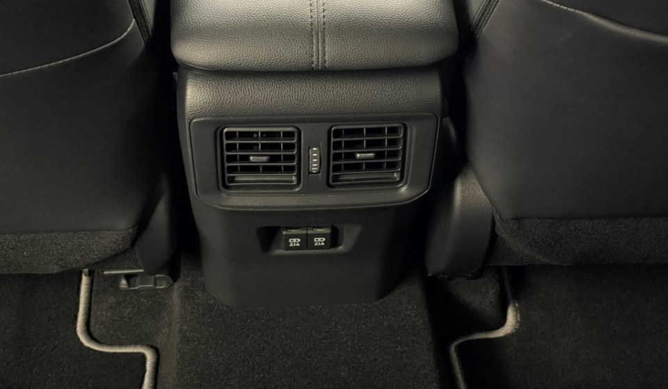 TOYOTA RAV-4 Hybrid 2.5 Style AWD-i