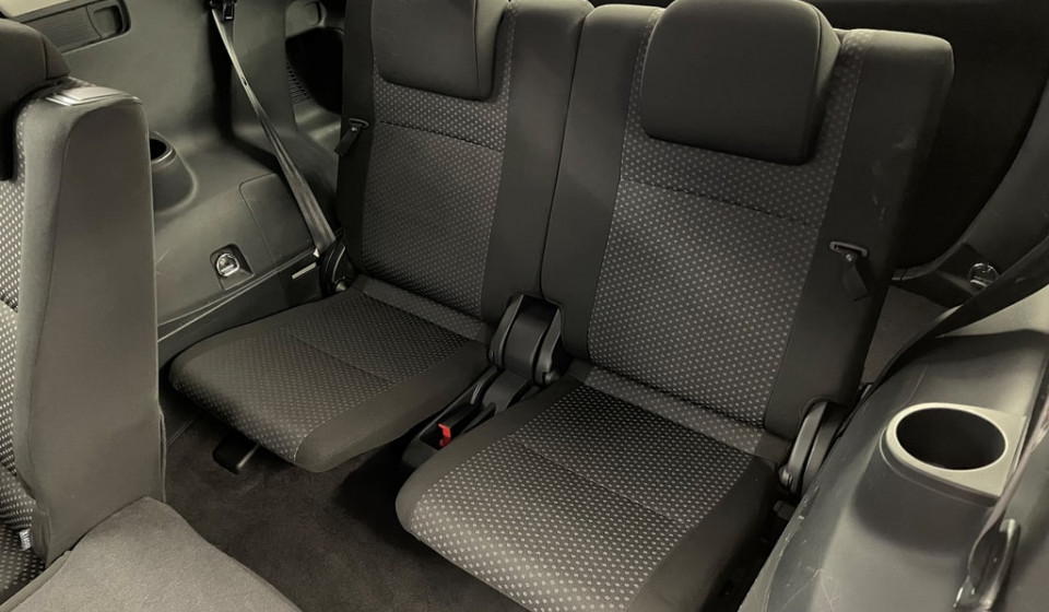 TOYOTA Verso 1.8 Sol