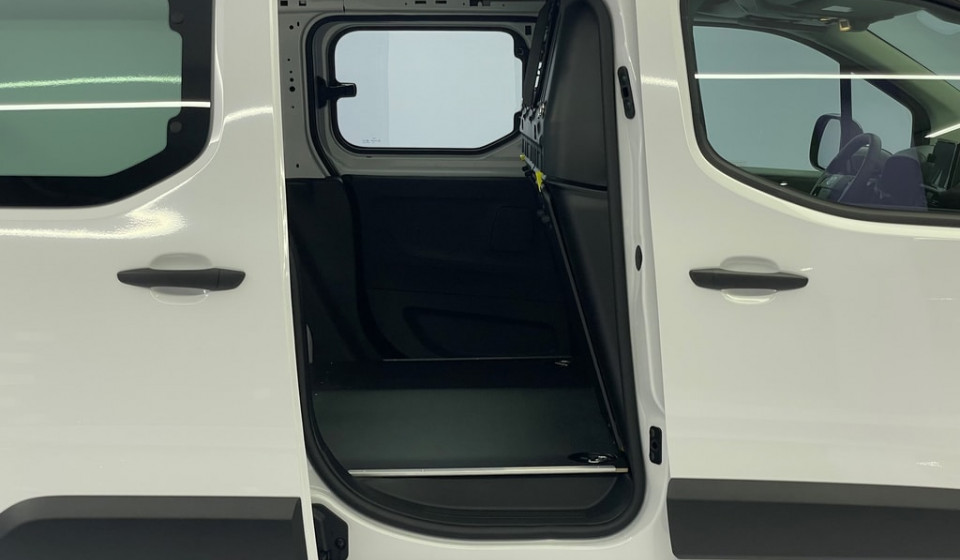 TOYOTA Proace City Van L1 Electric 52 kWh Active