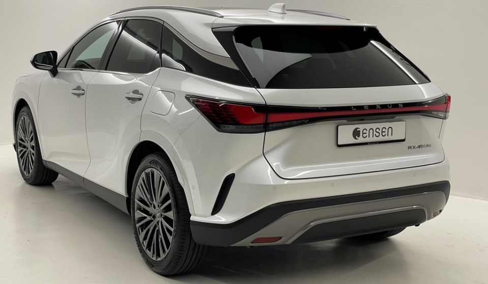 LEXUS RX 450h+ Excellence E-FOUR